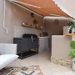بيت للعطل Amazing In Caccamo